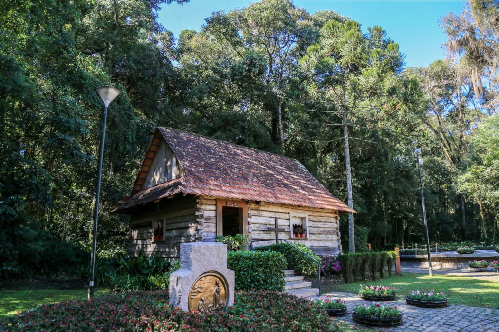 Rota Verde: guia prático com 13 refúgios naturais imperdíveis no Paraná