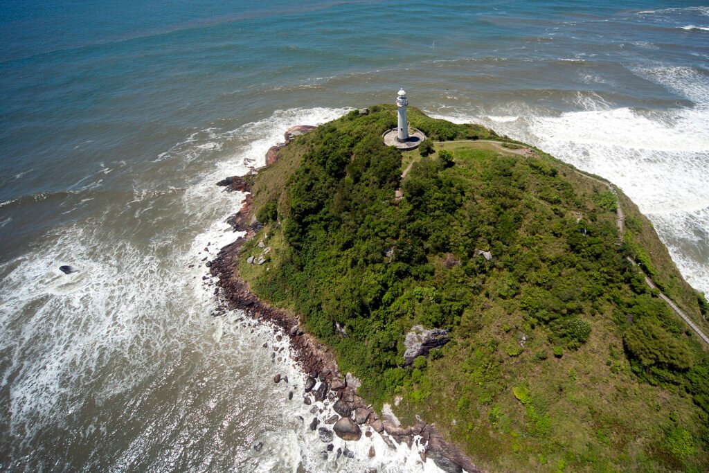 Rota Verde: guia prático com 13 refúgios naturais imperdíveis no Paraná