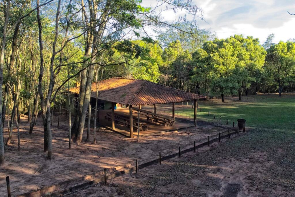 Rota Verde: guia prático com 13 refúgios naturais imperdíveis no Paraná