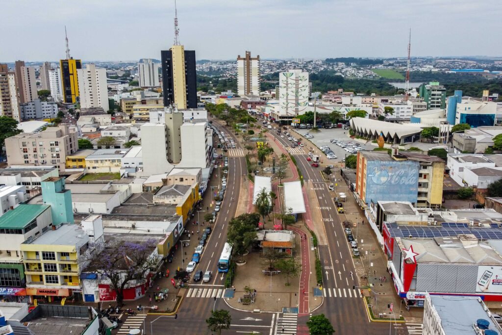 Mutirão Paraná em Ação leva emissão de documentos e serviços gratuitos a Cascavel nesta semana