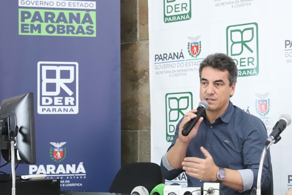 Reforma no secretariado: veja quem são os novos chefes da Saúde, Obras, Esporte e Meio Ambiente do PR