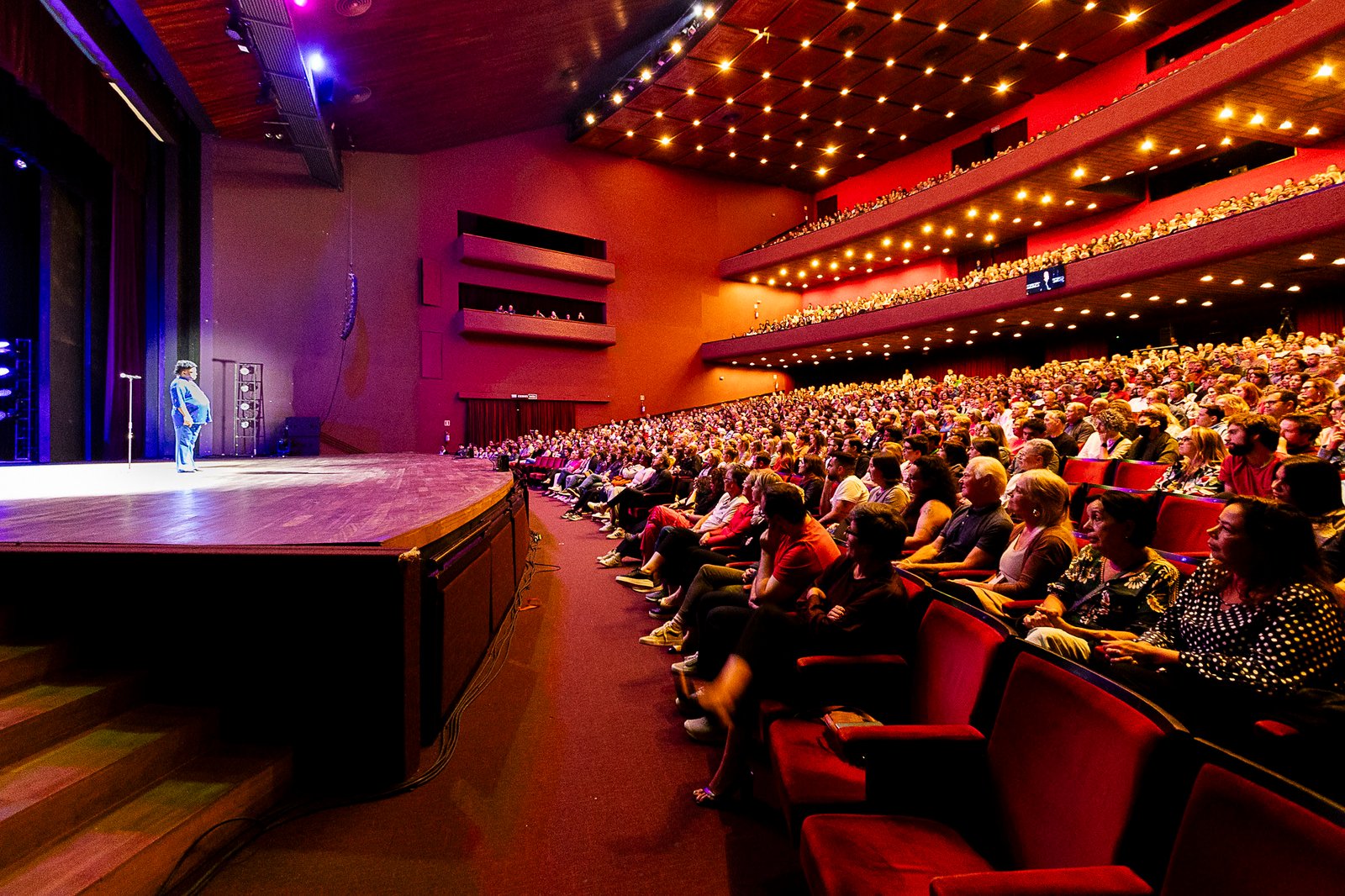 Os números da cultura: evento em Curitiba atrai 200 mil pessoas, gera 2,6 mil empregos e aquece economia