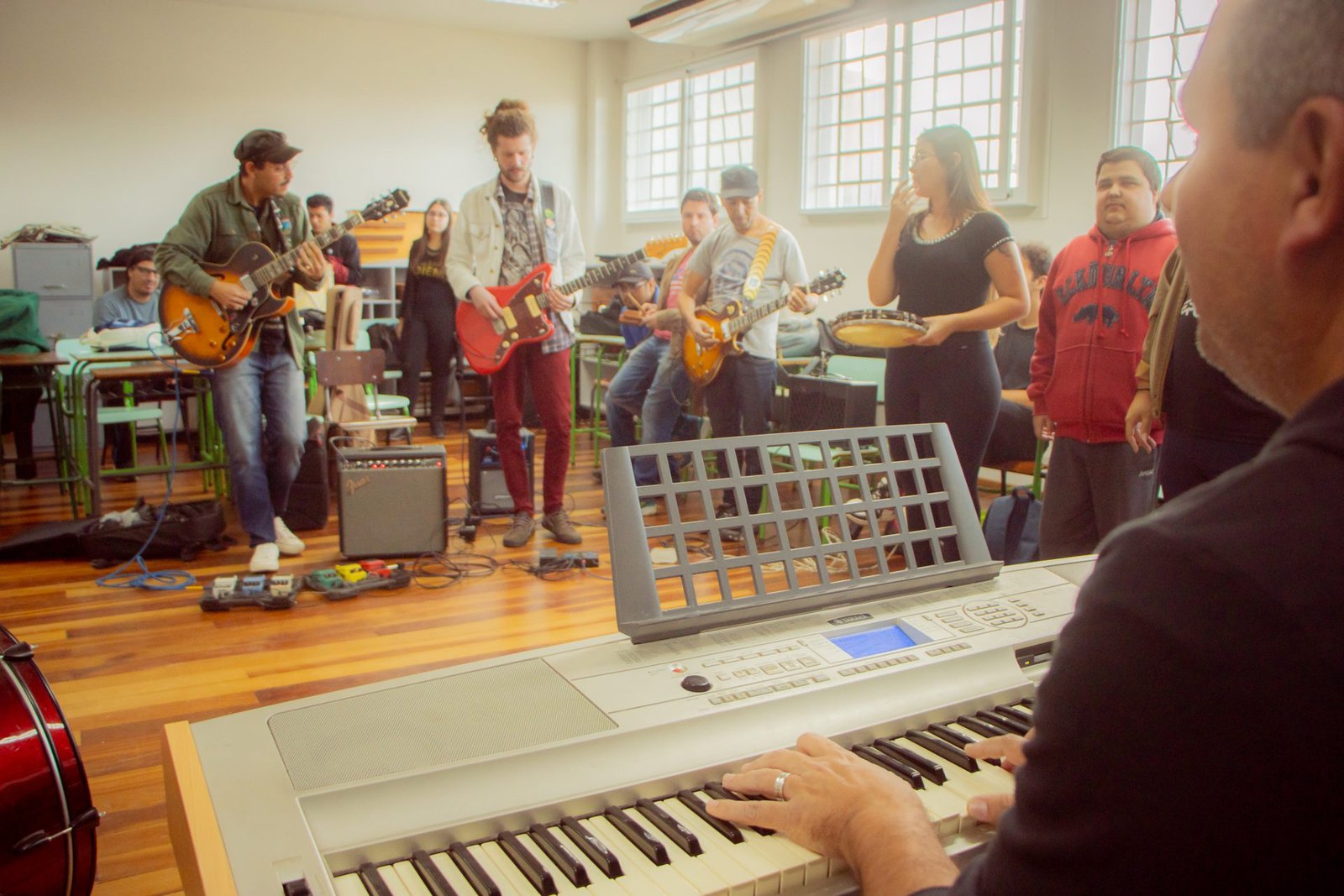 Com foco na economia criativa, universidades estaduais vão gerir R$ 1,5 milhão para a cultura local