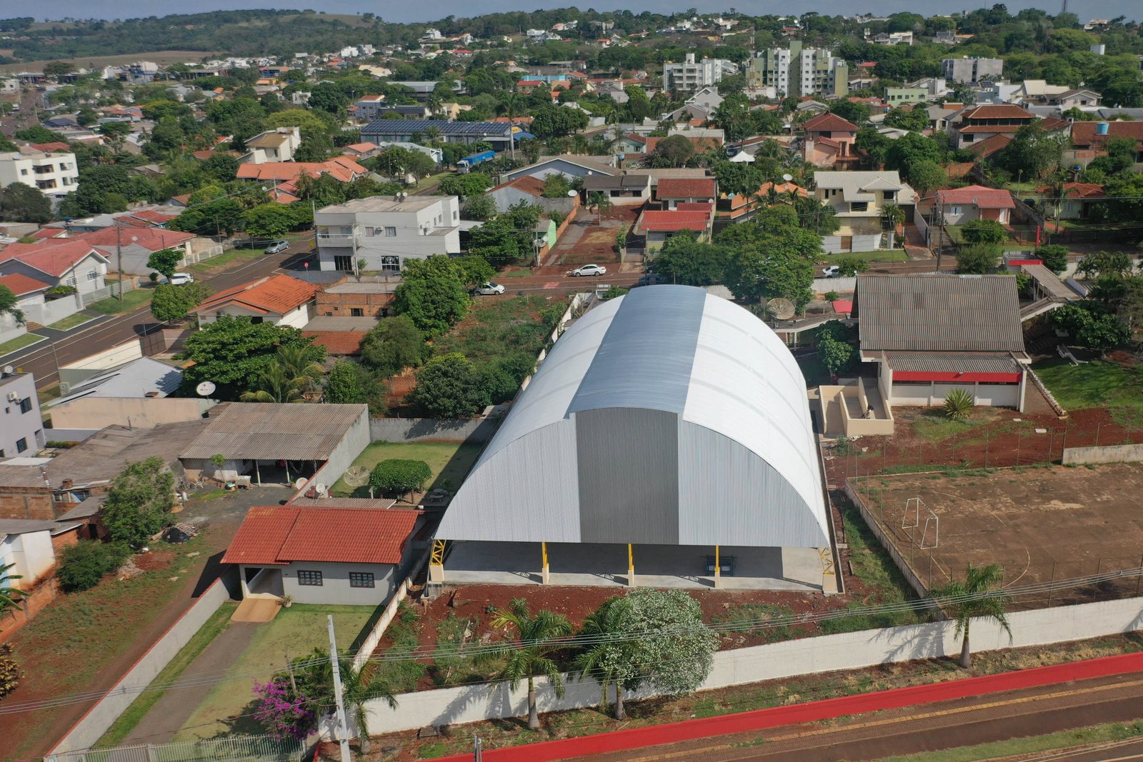 Sorteio de abril do Nota Paraná: prêmio principal de R$ 100 mil sai para São Miguel do Iguaçu