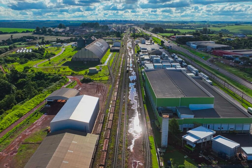 Trânsito e saúde: pacote de R$ 200 milhões do Governo do Estado transforma a infraestrutura de Cascavel