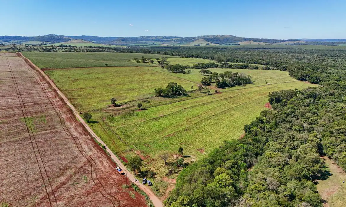 Itaipu adquire nova área no Oeste do Paraná para assentamento de indígenas Avá Guarani