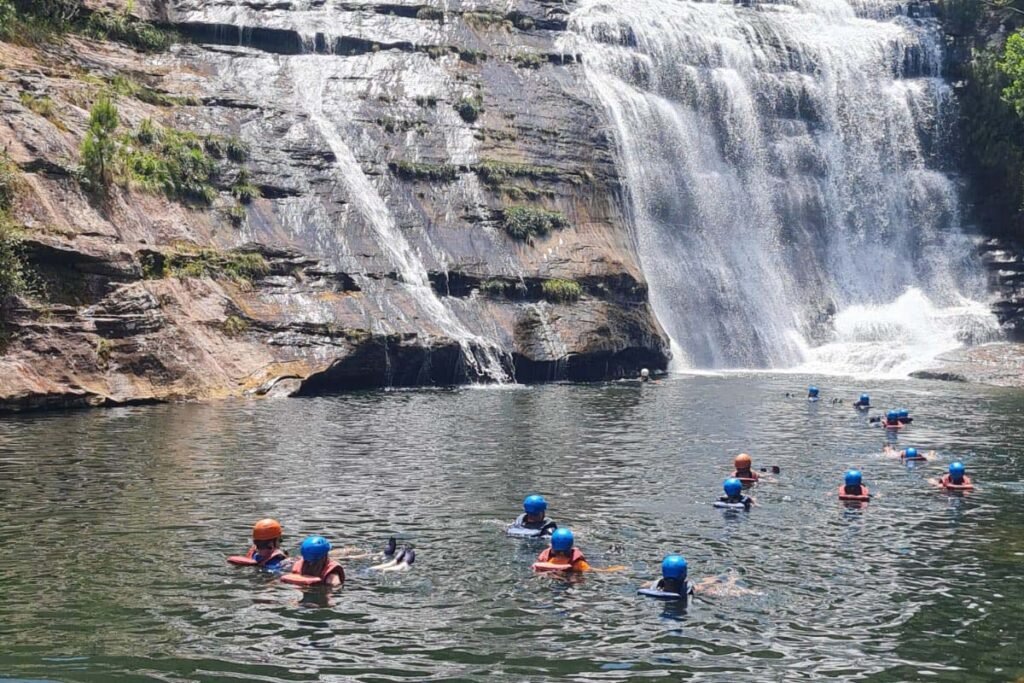 Rota Verde: guia prático com 13 refúgios naturais imperdíveis no Paraná