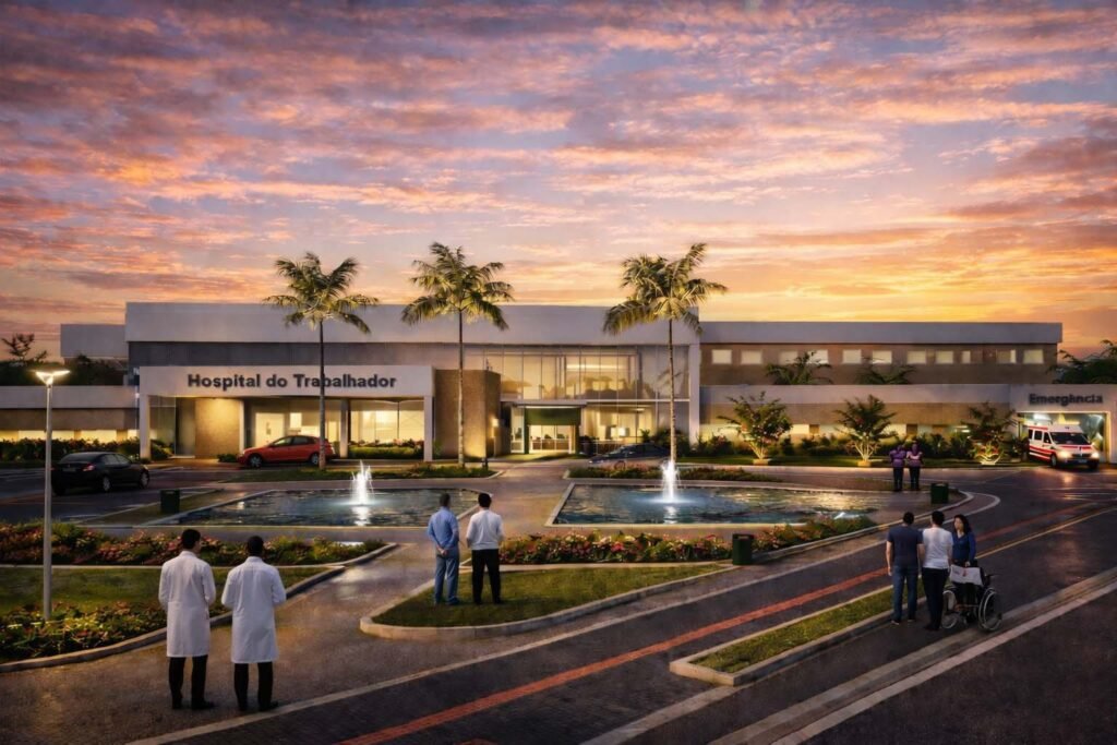 Trânsito e saúde: pacote de R$ 200 milhões do Governo do Estado transforma a infraestrutura de Cascavel