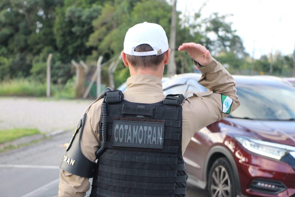 Operação da Polícia Militar no feriado de Tiradentes detém quase 200 pessoas no Paraná