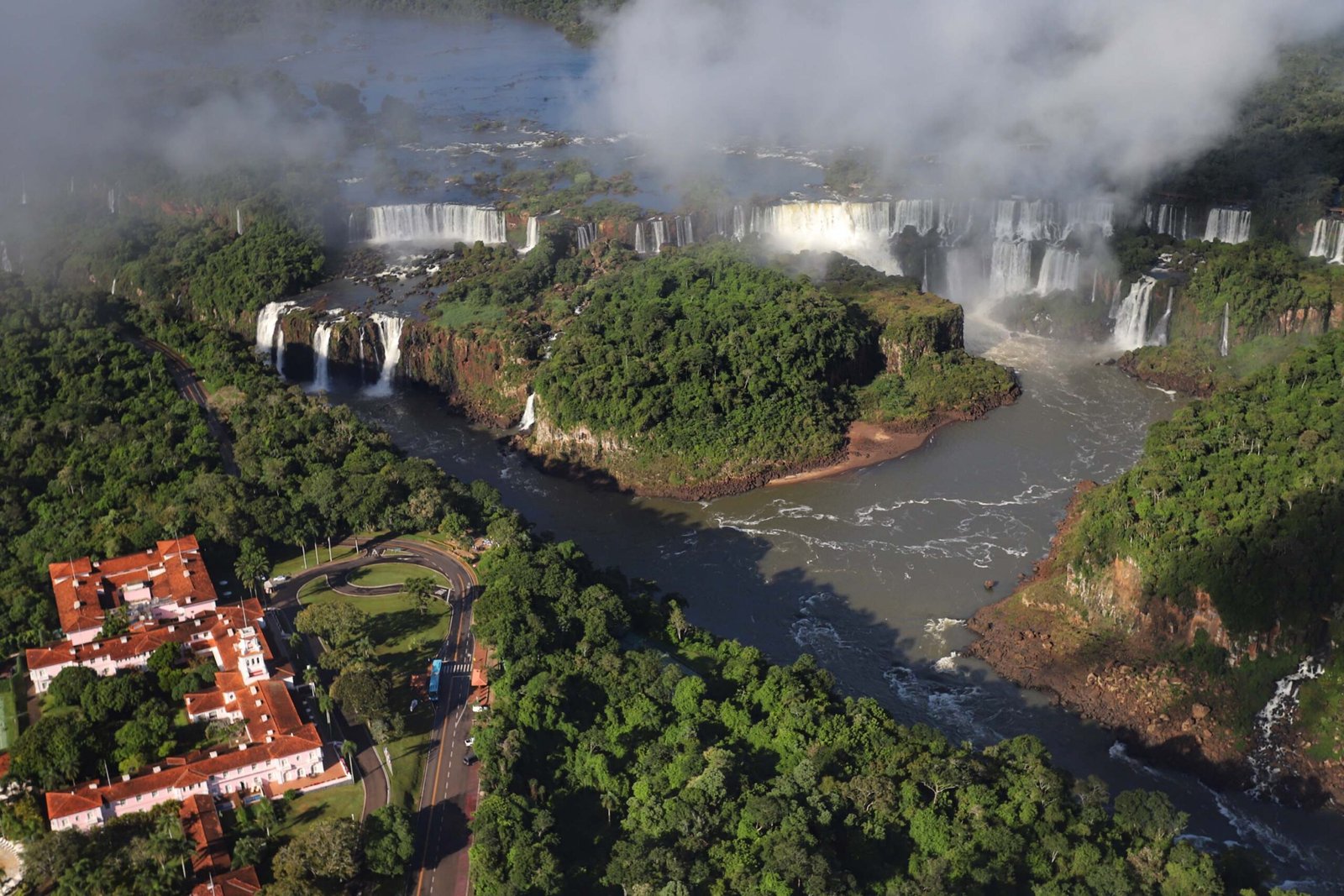Turismo sustentável: Foz do Iguaçu vence Chapada Diamantina em prêmio de ecoturismo