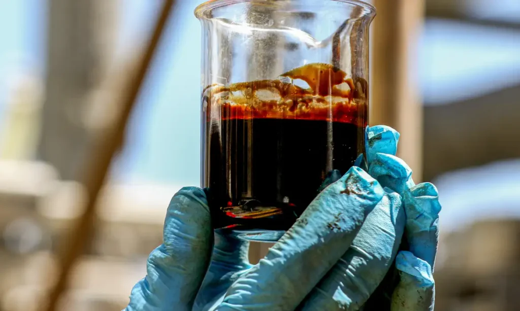 Petróleo dispara para US$ 111 o barril após pronunciamento agressivo de Donald Trump sobre ataques no Irã