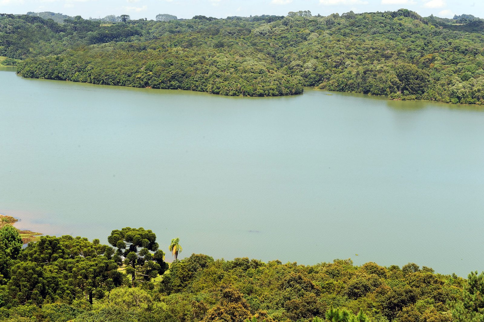 Norte Pioneiro sedia encontro estratégico sobre o futuro dos recursos hídricos no Estado