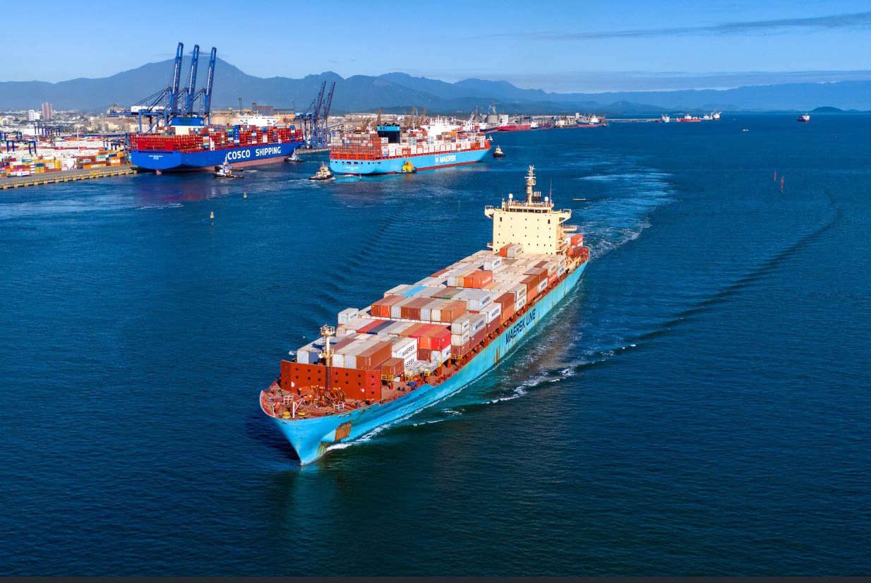 Plano de socorro de R$ 15 bilhões do BNDES beneficia indústria e exportadores do Paraná