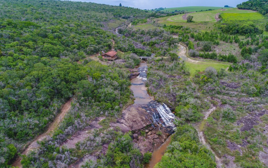 Rota Verde: guia prático com 13 refúgios naturais imperdíveis no Paraná