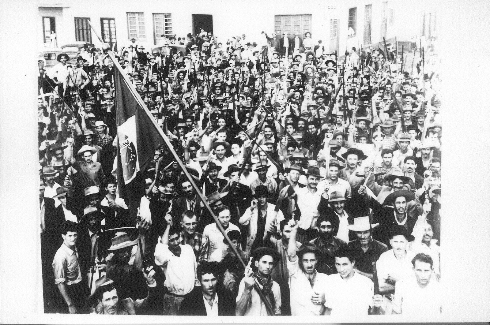 Política cultural em ação: Francisco Beltrão conquista edital internacional para preservar a história do Sudoeste