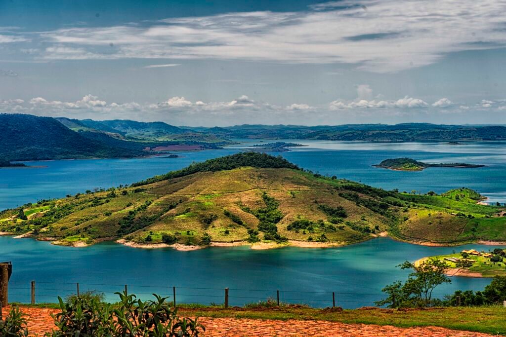 Norte Pioneiro sedia encontro estratégico sobre o futuro dos recursos hídricos no Estado