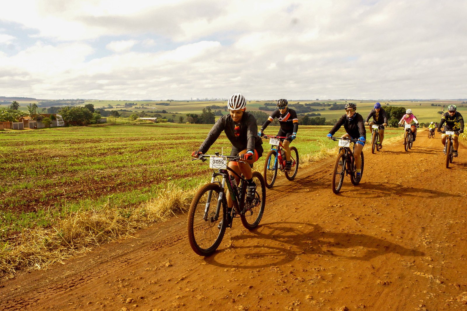 Rota das Catedrais 2026: maior evento de mountain bike do Sul do Brasil espera 1.500 ciclistas no Paraná