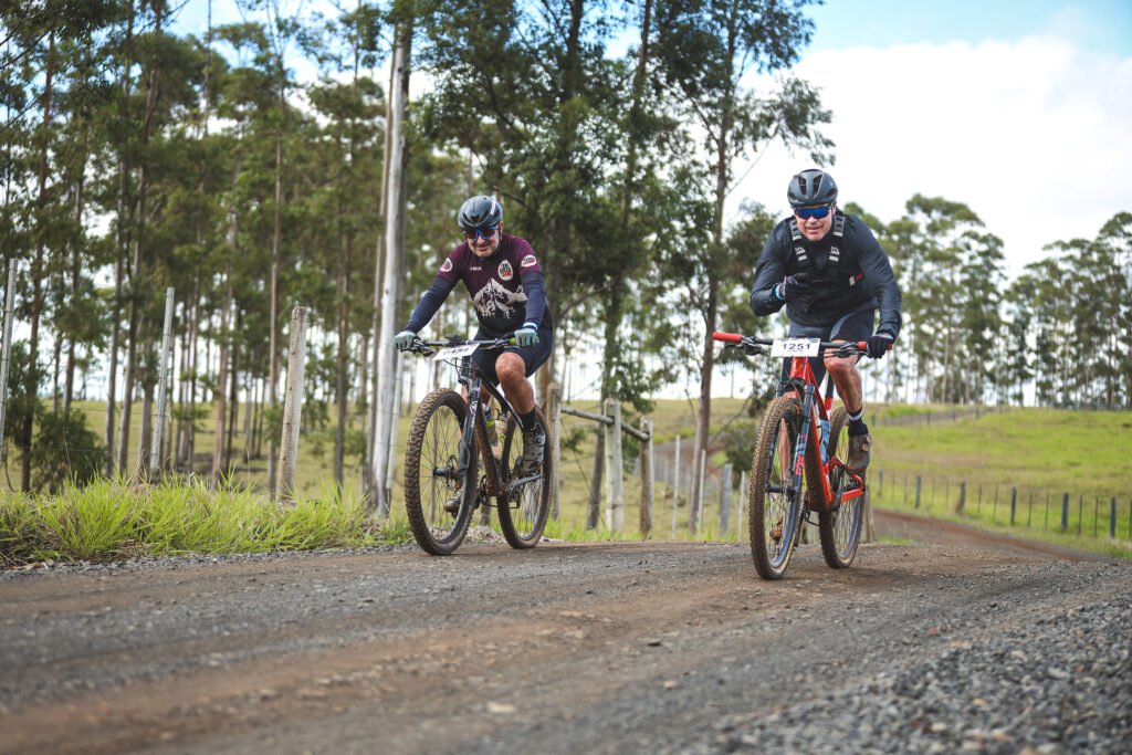 Rota das Catedrais 2026: maior evento de mountain bike do Sul do Brasil espera 1.500 ciclistas no Paraná