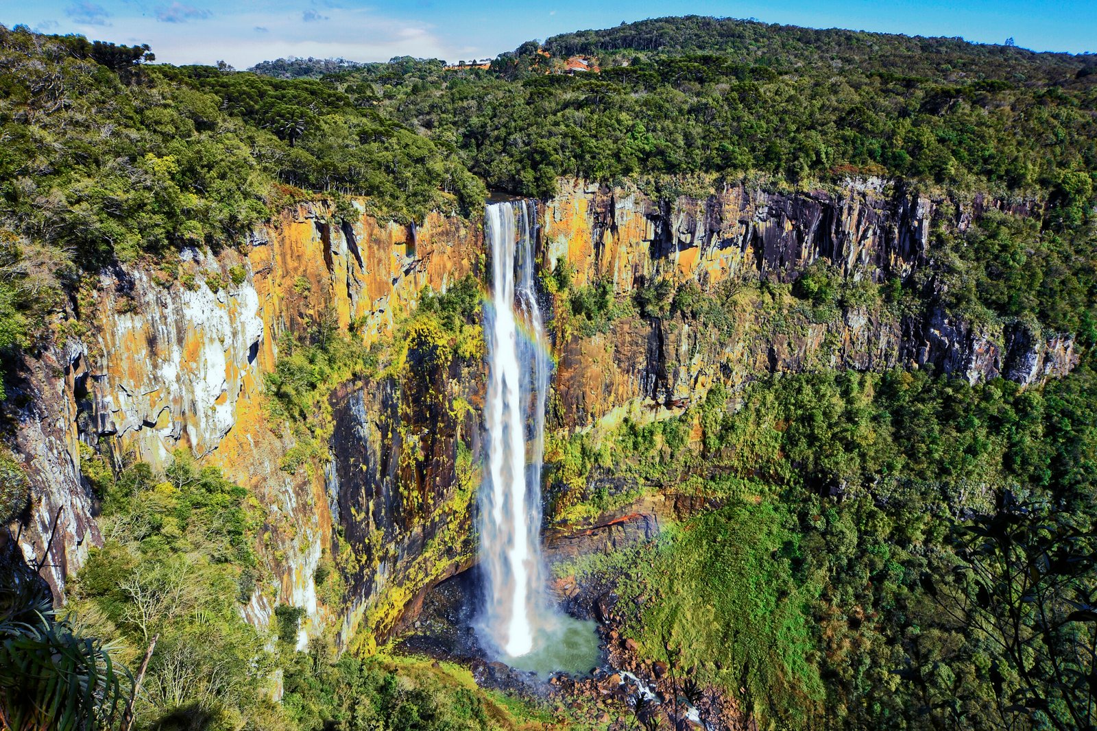 Rota Verde: guia prático com 13 refúgios naturais imperdíveis no Paraná