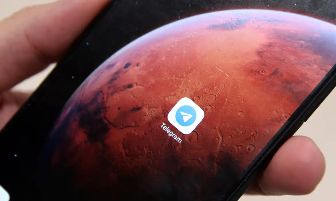 Governo britânico mira Telegram após denúncias de exploração infantil na rede