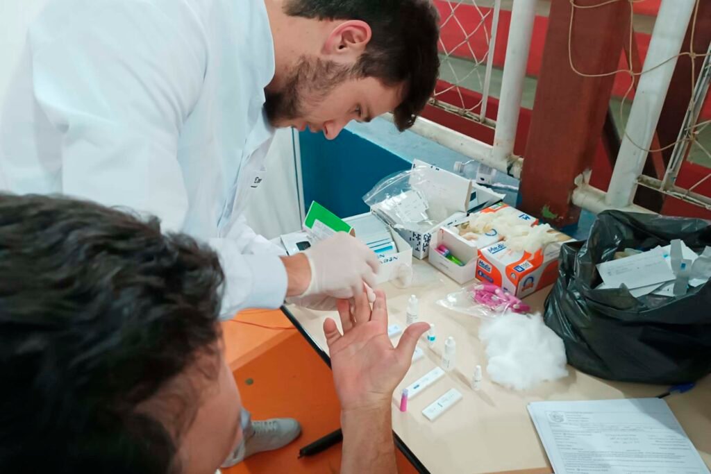 Mutirão Paraná em Ação leva emissão de RG e serviços gratuitos para Colombo nesta semana