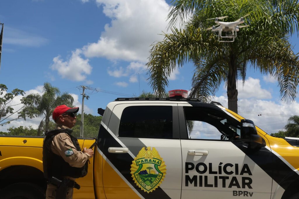 Feriado seguro: PMPR deflagra Operação Tiradentes com reforço policial nas estradas e polos turísticos