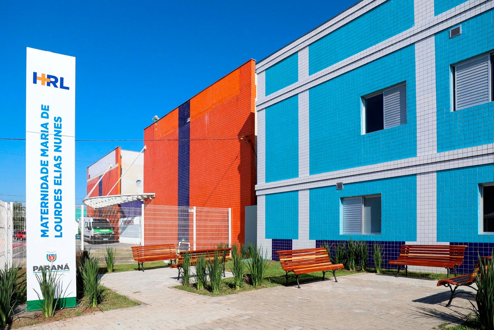 Fim da espera: Paranaguá ganha nova maternidade para atender sete cidades do Litoral