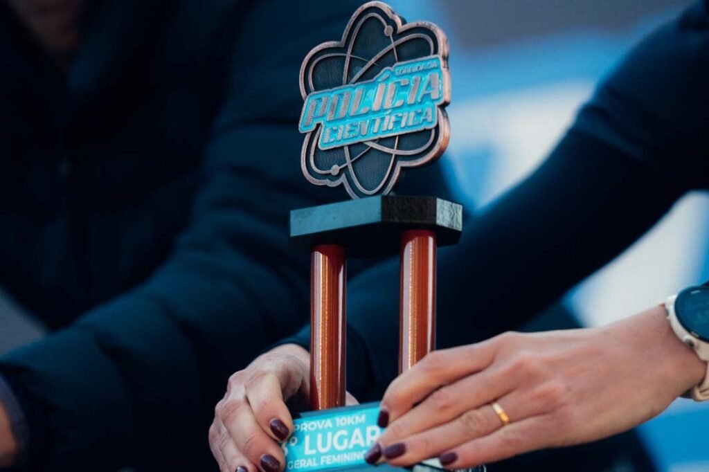 Após reunir mil pessoas em 2025, Corrida da Polícia Científica triplica vagas para nova edição