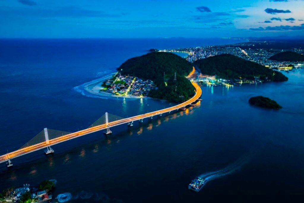 Mercado imobiliário de Guaratuba cresce com projetos de alto padrão e nova rodovia