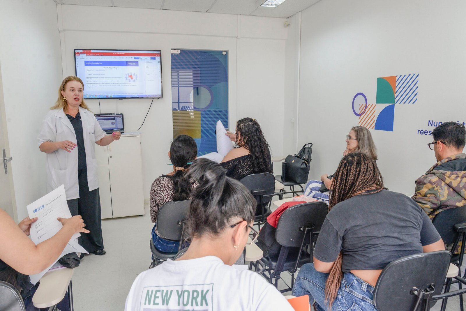Prefeitura de Curitiba oferece cursos gratuitos de qualificação profissional em maio