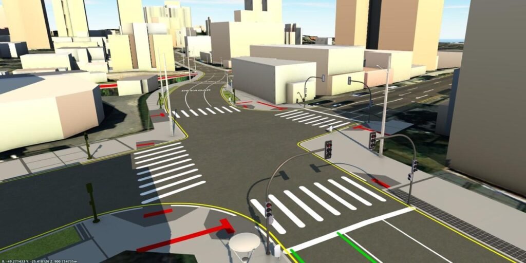 R$ 1,69 Bilhão em Obras: O Que Esperar de Curitiba no Próximo Ano