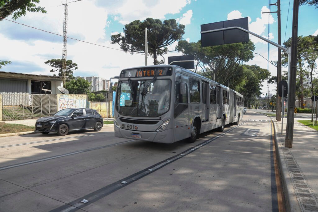 R$ 1,69 Bilhão em Obras: O Que Esperar de Curitiba no Próximo Ano