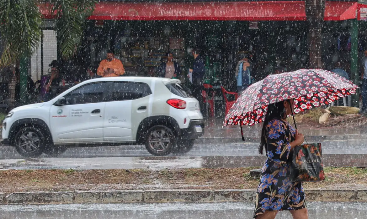 El Niño motiva decreto preventivo inédito em Santa Catarina
