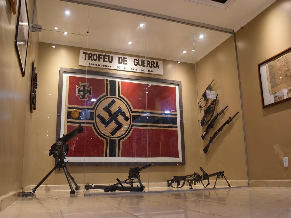 Do Egito Antigo à Fórmula 1: conheça os museus mais surpreendentes de Curitiba