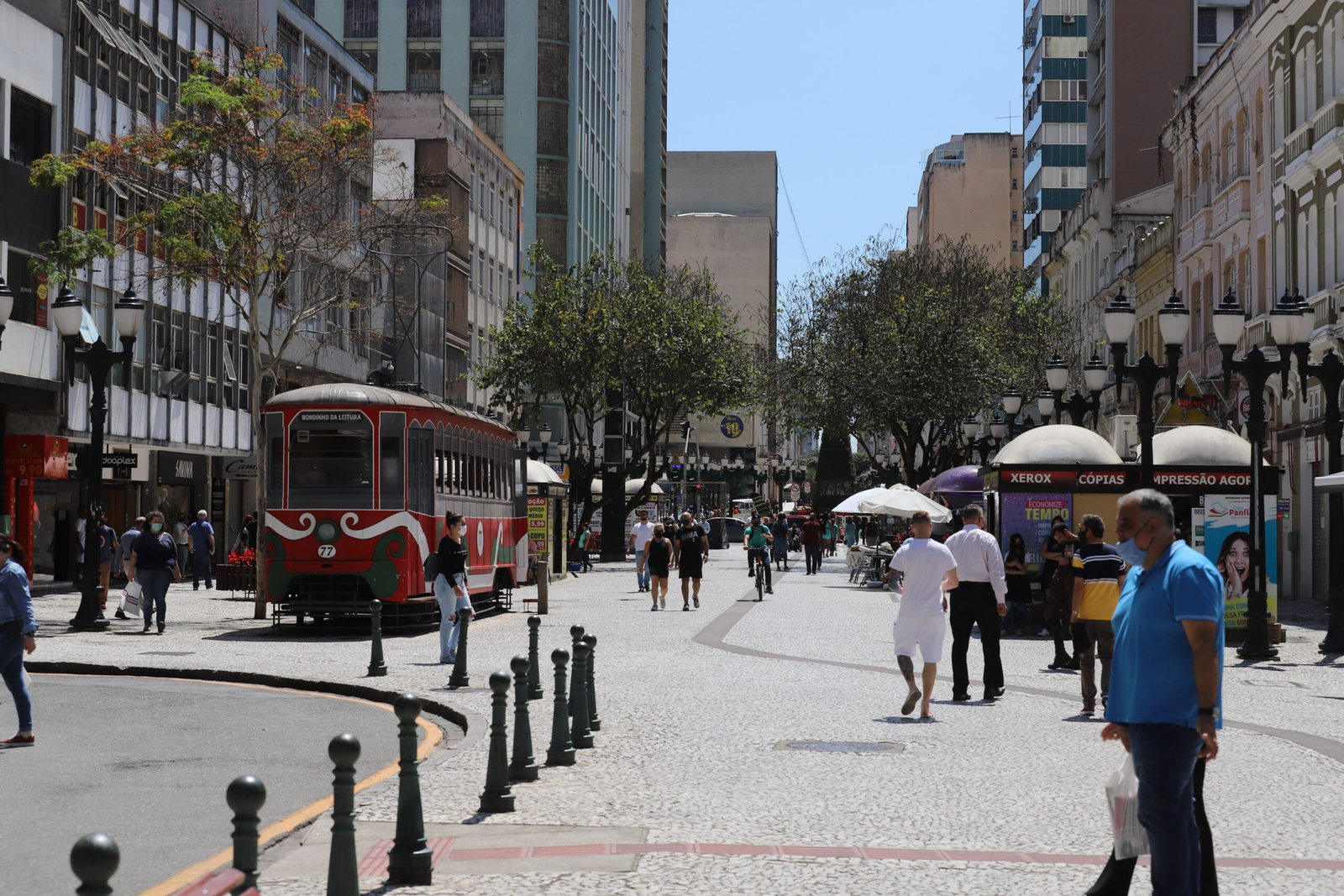 Agropecuária e indústria puxam crescimento de 66% na renda per capita do Paraná