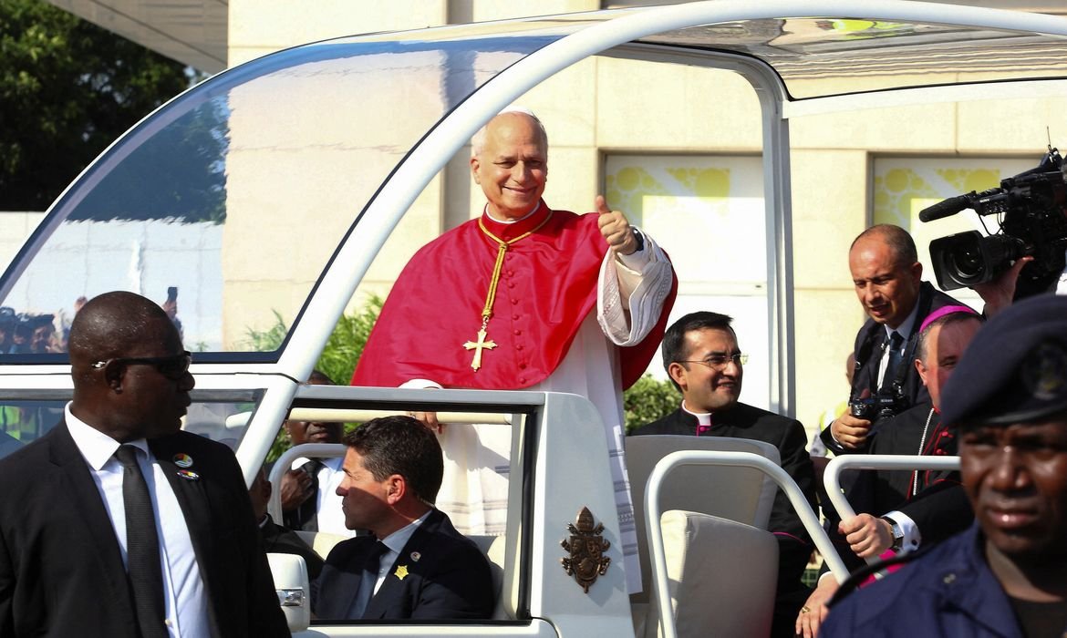 Doutrina e geopolítica: os desafios do papa Leão XIV em seu primeiro ano no cargo