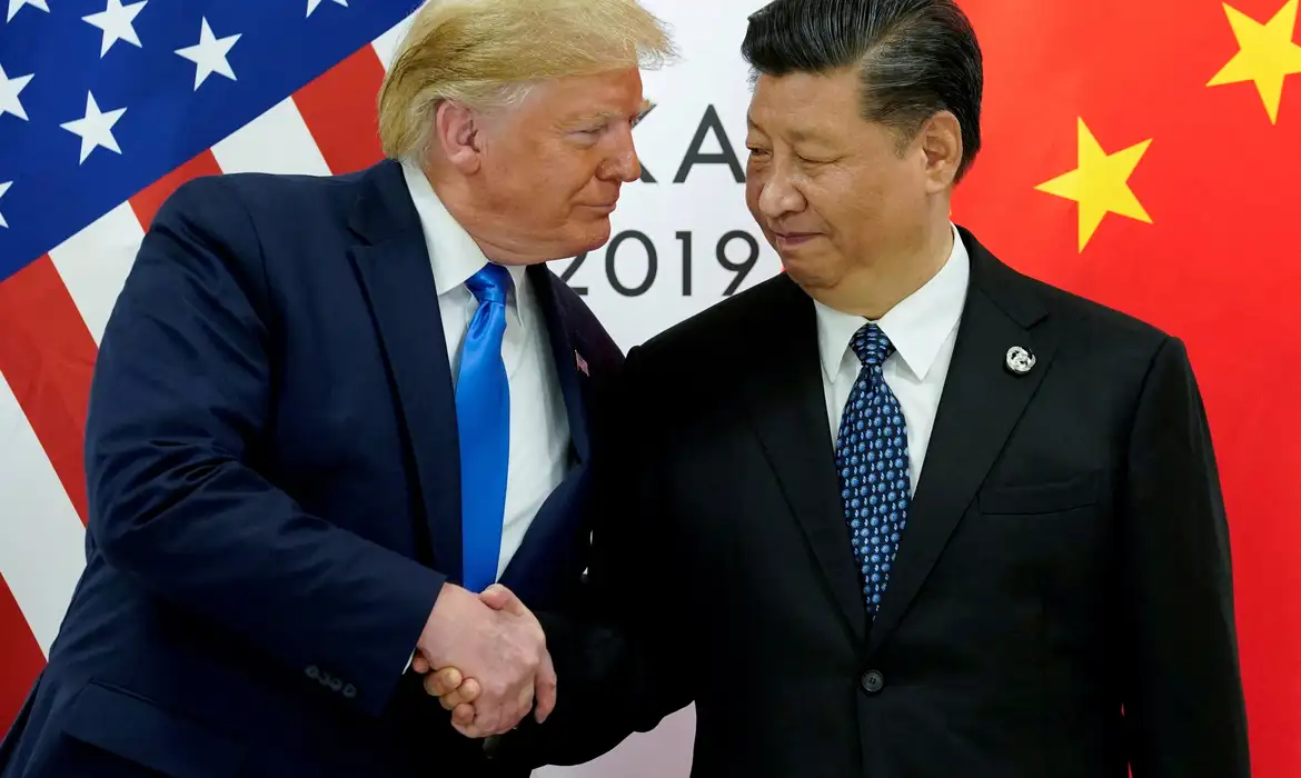 O atoleiro no Irã: o que Trump foi fazer na China em reunião com Xi Jinping