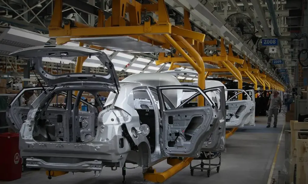 Mercado automotivo acelera: vendas de veículos no Brasil em 2026 atingem o maior patamar desde 2013