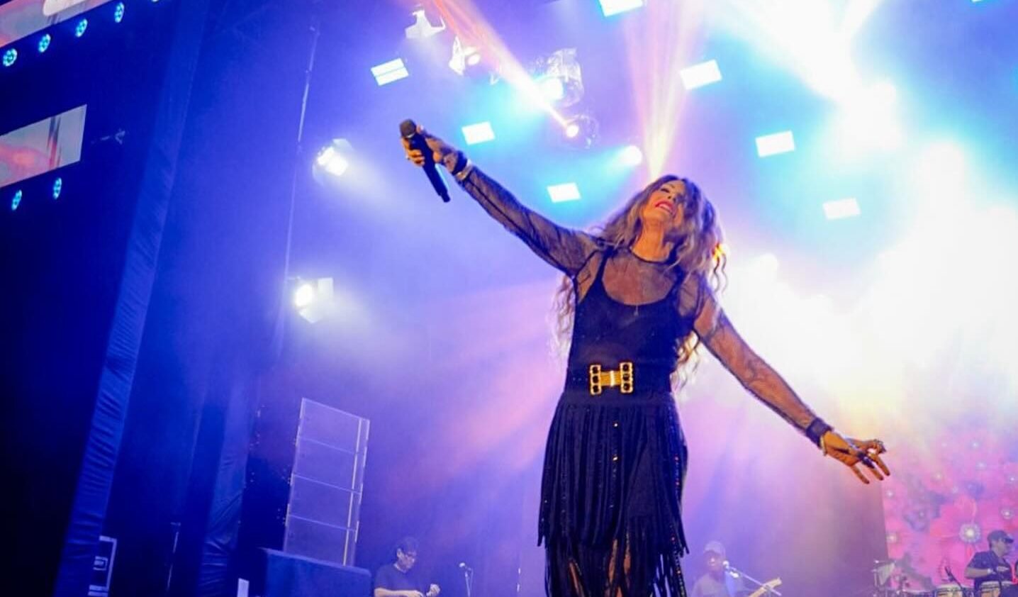 Semana S do Comércio 2026 traz Elba Ramalho, Moacyr Franco e vasta programação cultural ao Paraná