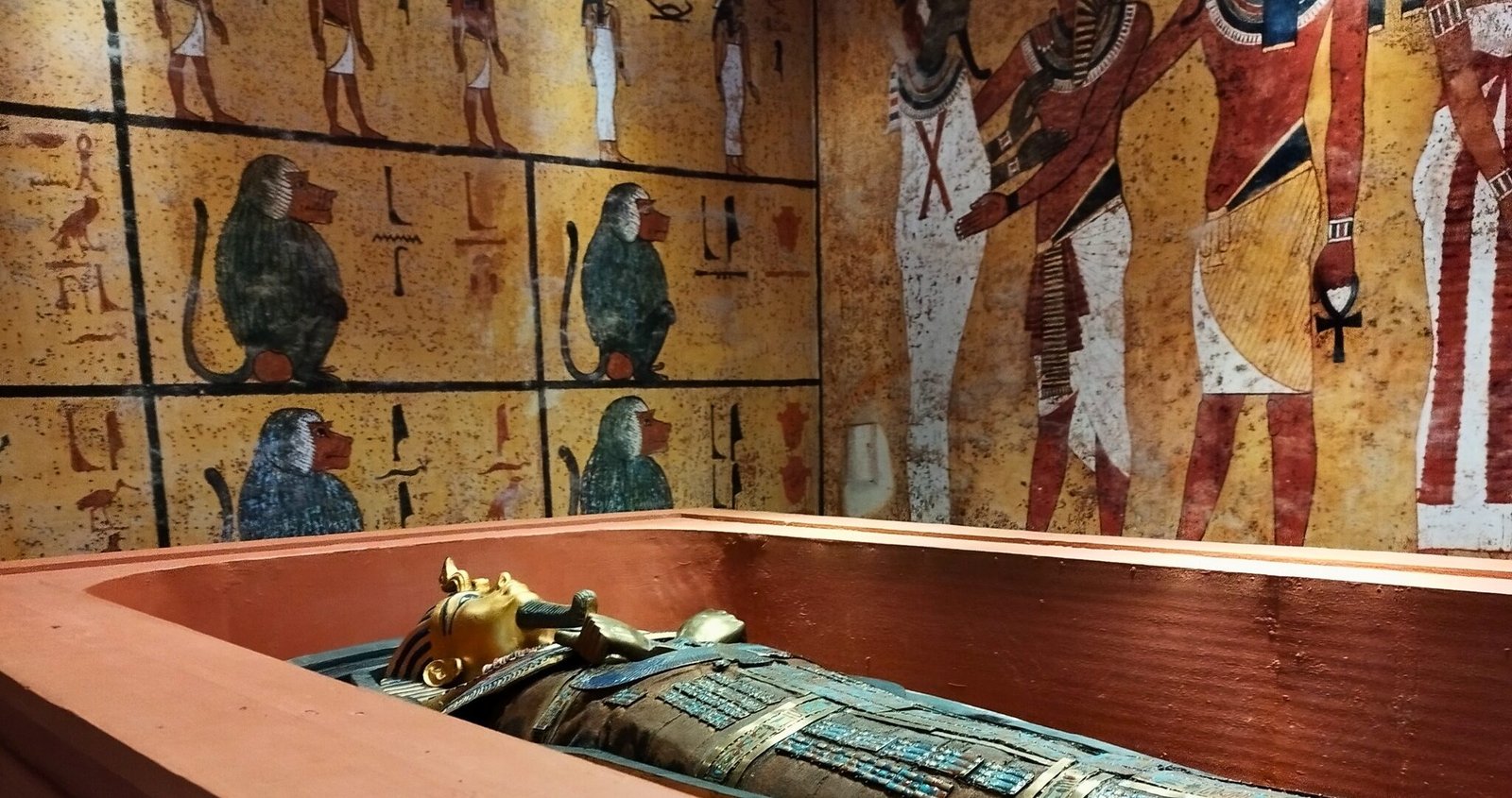 Do Egito Antigo à Fórmula 1: conheça os museus mais surpreendentes de Curitiba
