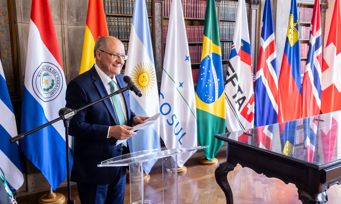 Acordo do Mercosul: Brasil reduz burocracia para importação e exportação