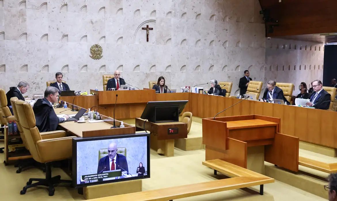 STF bate o martelo: empresas são obrigadas a garantir igualdade salarial