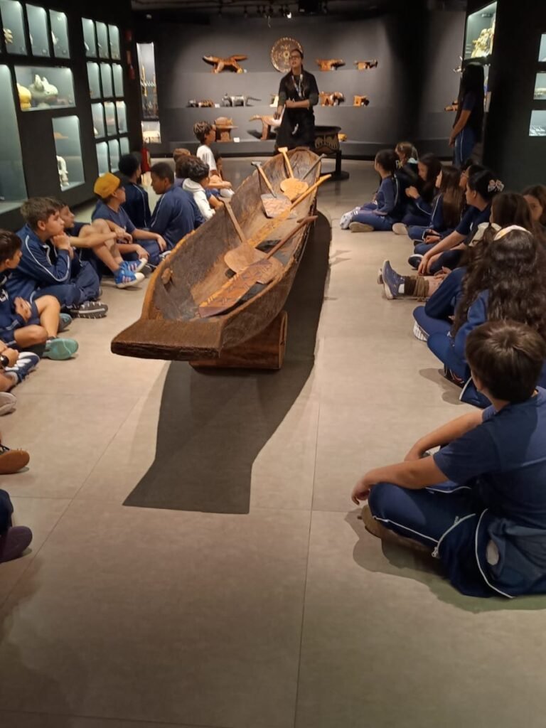 Do Egito Antigo à Fórmula 1: conheça os museus mais surpreendentes de Curitiba