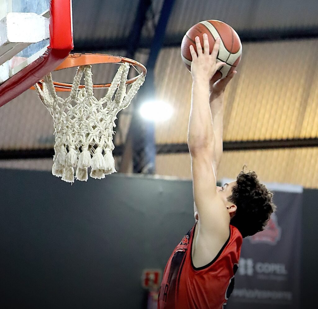 Basquete de Londrina no Brasileirão: Jovens do Paraná disputam o maior torneio de basquete do país