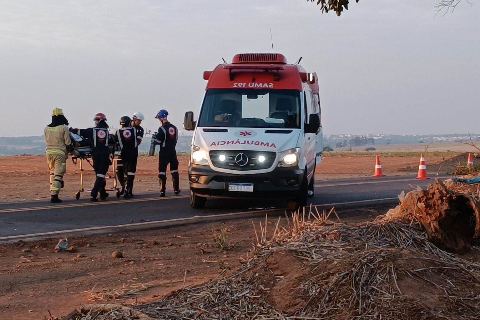 Corrida contra o tempo: Samu registra alta de atendimentos no PR