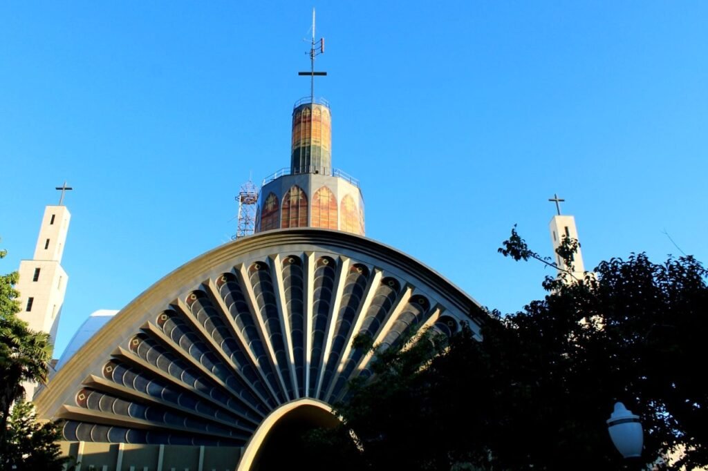 De olho em visitantes, Ponta Grossa estrutura roteiros religiosos para o ano todo