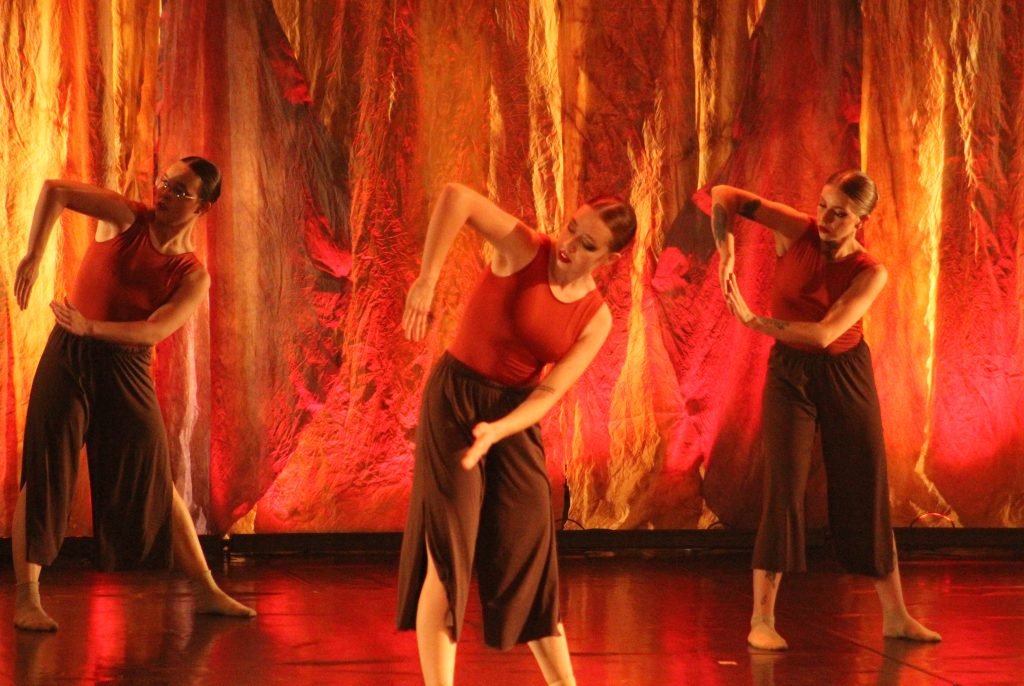 Ponta Grossa respira arte: Festival de Dança traz astros nacionais e movimenta os Campos Gerais