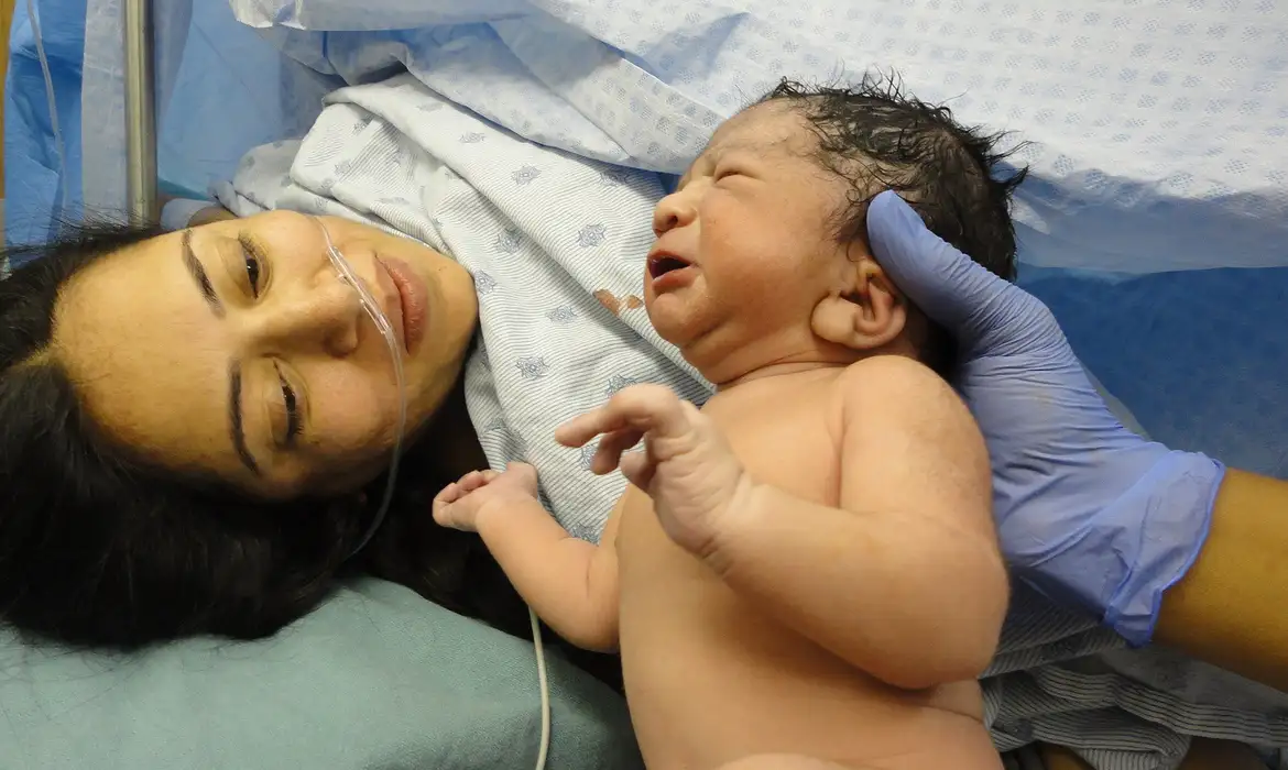 A importância do pré-natal contra o avanço da mortalidade materna