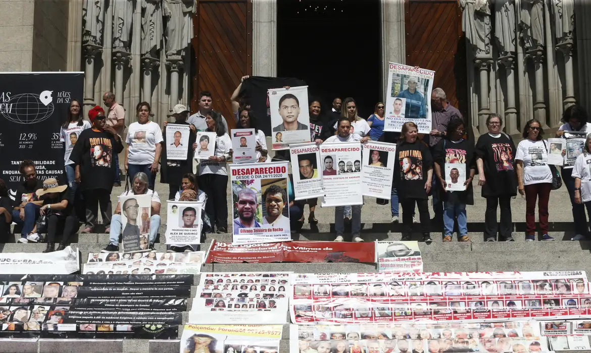O pesadelo da espera: a realidade das mães de desaparecidos e o que fazer para agir rápido