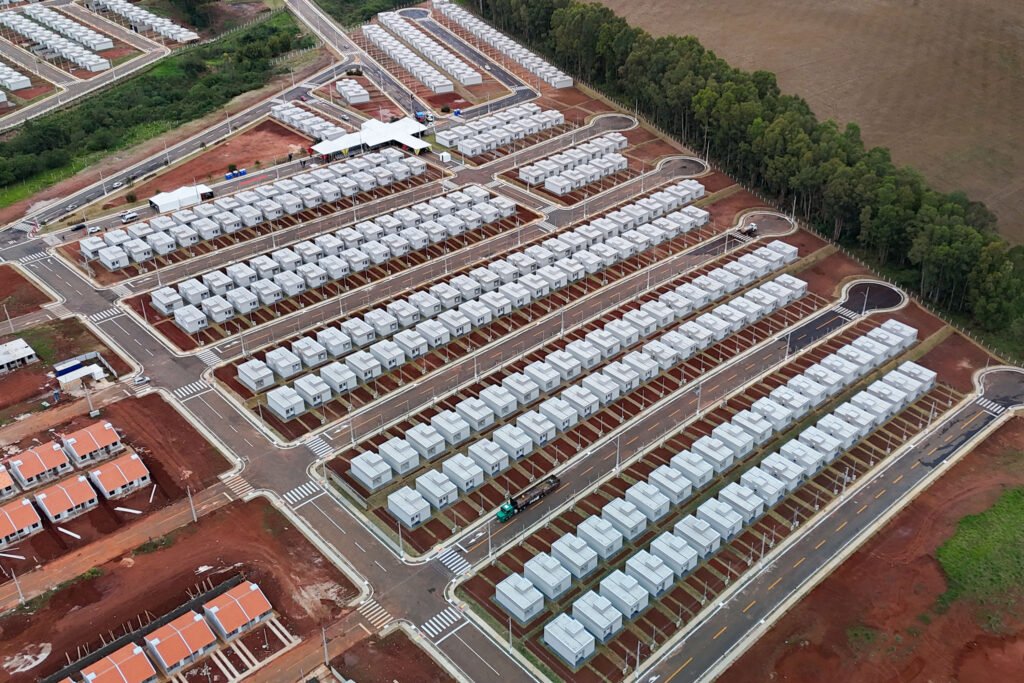 Sonho da casa própria: como o programa do Paraná ajuda a pagar a entrada do imóvel e impulsiona a economia